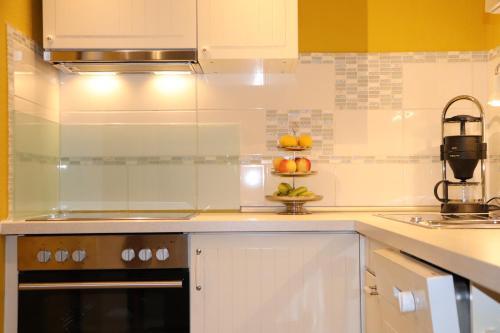Apartamento Derostseegast