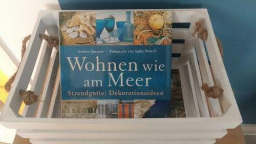 Apartamento Derostseegast