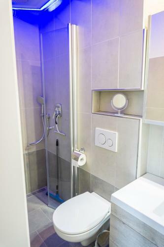 Apartamento Mien Tied Mittenmang