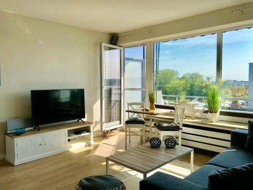Apartamento Strandbude 33