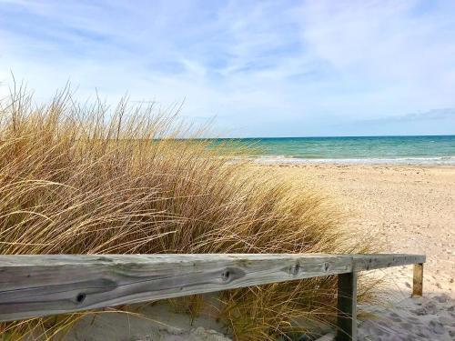 Apartamento Strandbude 33