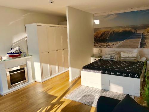 Apartamento Strandbude 17