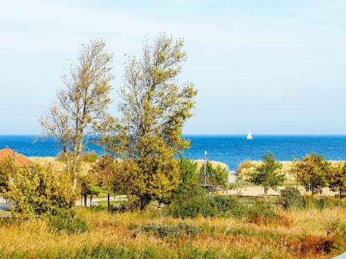 Apartamento Strandbude 17
