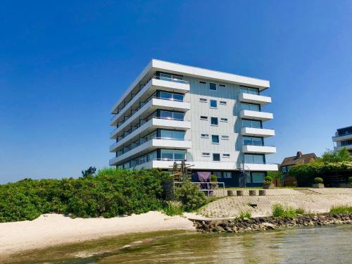 Apartamento Strandbude 17