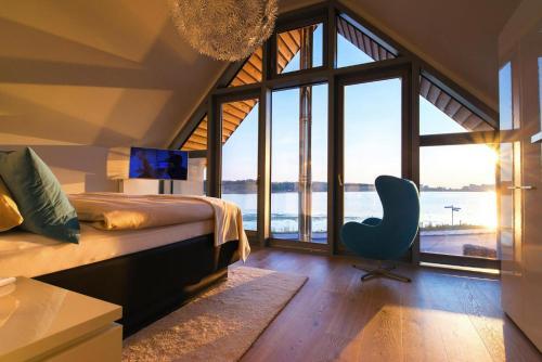 Holiday Home, Heiligenhafen