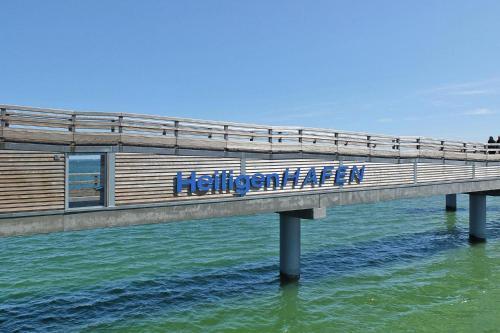 Holiday Home, Heiligenhafen