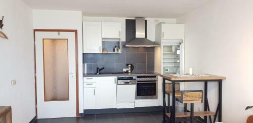 Apartamento Haus Hanseatic