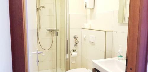 Apartamento Haus Hanseatic