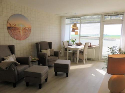 Apartamento Austernfischer-h6