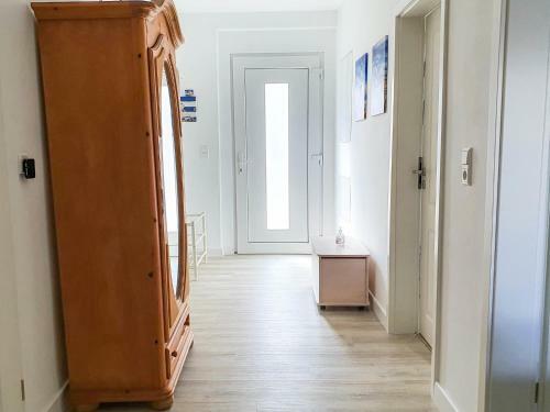 Apartamento Ferienwohnung "gode Tiet" Bi Margret