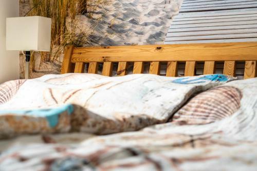 Apartamento Ferienwohnung "gode Tiet" Bi Margret