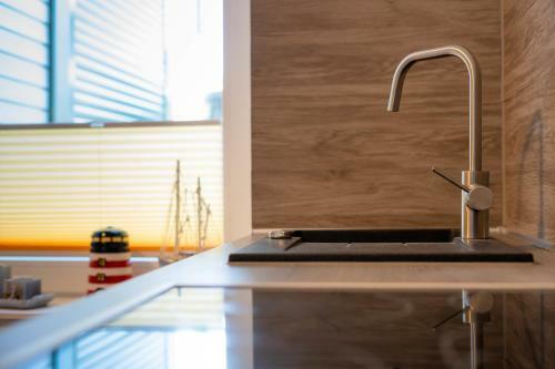 Apartamento Ferienwohnung "gode Tiet" Bi Margret