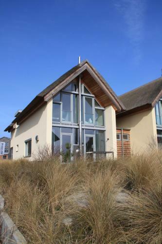 Meerblick-villa D�nengras In Heiligenhafen