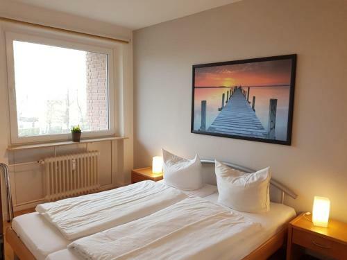 Apartamento Stadtdomizil Am Binnensee
