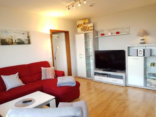 Apartamento Stadtdomizil Am Binnensee