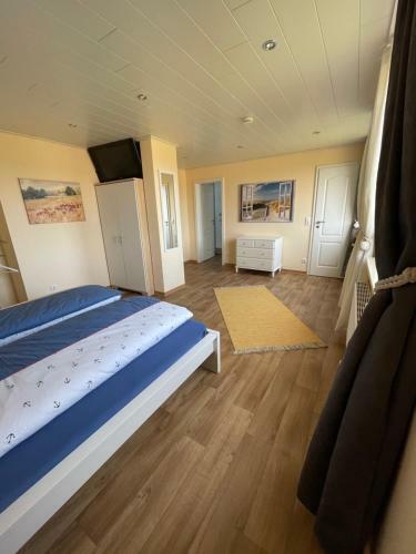 Apartamento Achterkoje