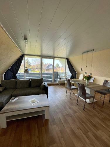 Apartamento Achterkoje