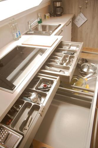 Apartamento Quarterdeck61