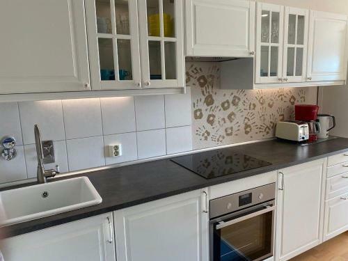 Apartamento Haus-steinwarder-7-wohnung-strandbude-22