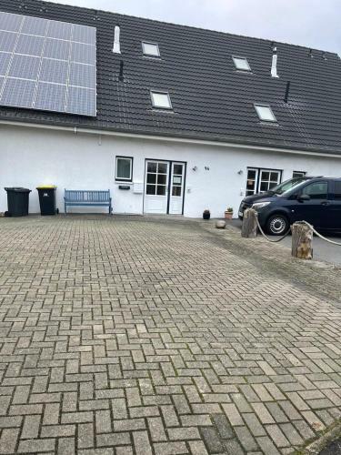 Apartamento Heiligenhafen Dein Urlaub Wie Zu Hause