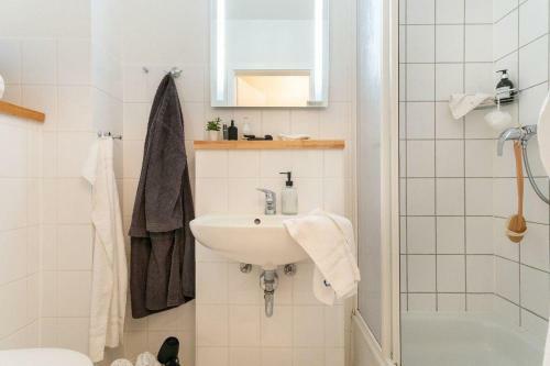 Apartamento Haus-windjammer-wohnung-2