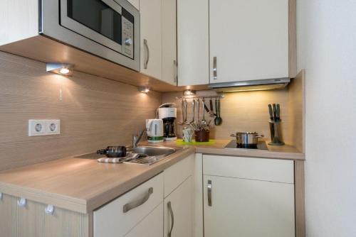 Apartamento Haus-hanseatic-wohnung-6-16