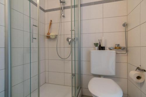 Apartamento Haus-hanseatic-wohnung-6-16