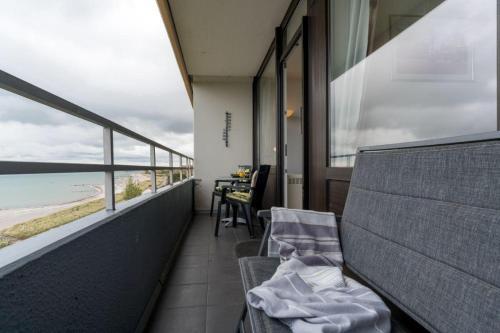 Apartamento Haus-hanseatic-wohnung-6-16
