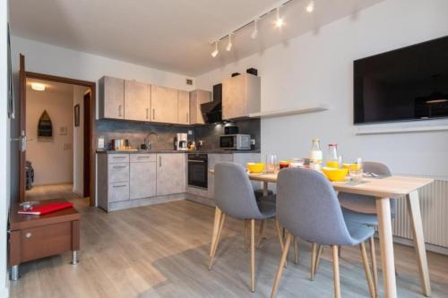 Apartamento Haus-seerose-wohnung-49a-sunset-1