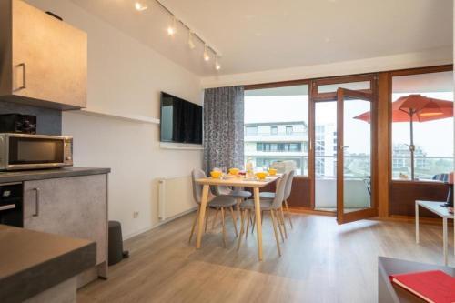 Apartamento Haus-seerose-wohnung-49a-sunset-1
