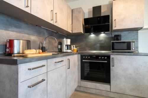Apartamento Haus-seerose-wohnung-49a-sunset-1