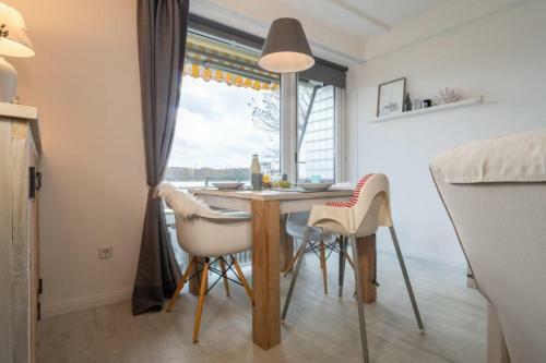 Apartamento Haus-panorama-wohnung-7