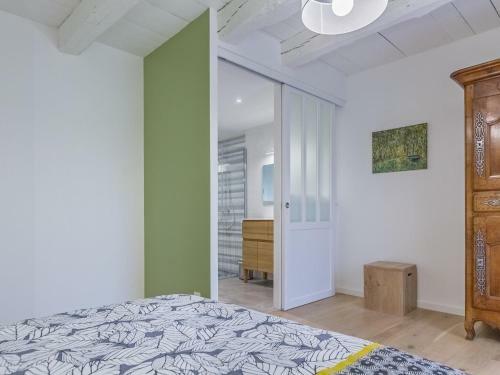 La Marceline G�te Confort Et Nature