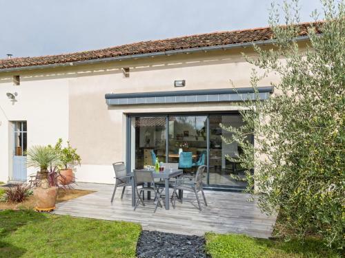 La Marceline G�te Confort Et Nature