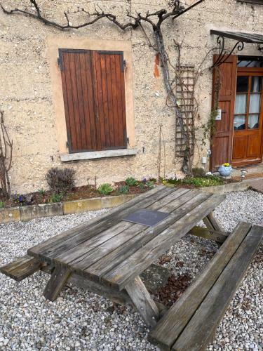 Villa La Petite F�e Du Jolie