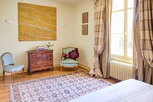 Bed & Breakfast La Jag�e