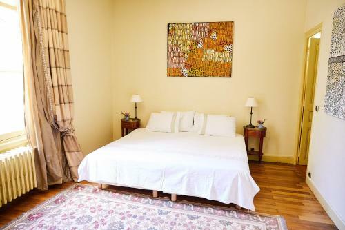 Bed & Breakfast La Jag�e