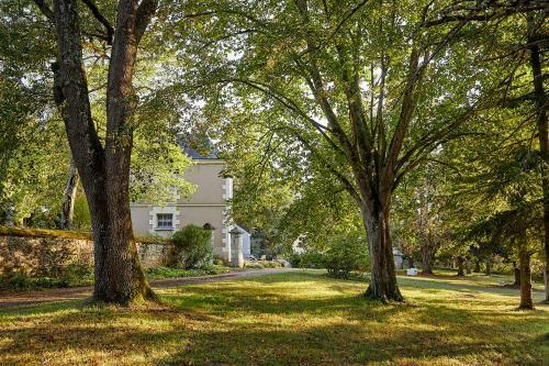 Bed & Breakfast La Jag�e