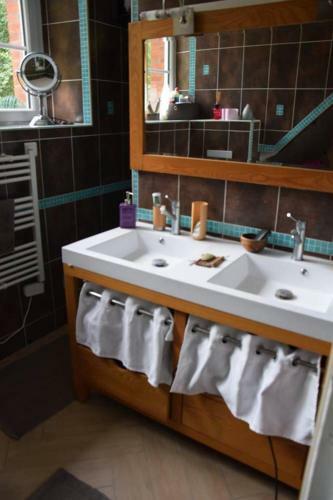Maison de Charme � 5 Min de Sainte-m�re-eglise