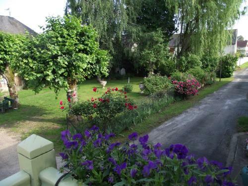 Bed & Breakfast Chambre D'h�tes Le Vaujoint