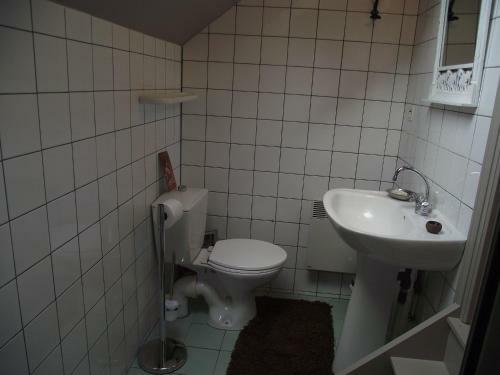 Bed & Breakfast Chambre D'h�tes Le Vaujoint