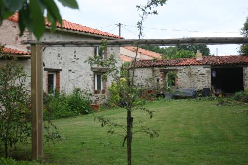 Bed & Breakfast Les Cerisieres