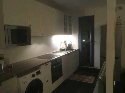 Apartamento Cosy Appartement F3 13 Mins de Paris