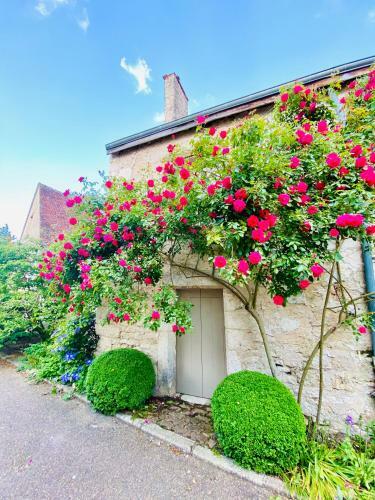 Le Lavoir Aux Roses