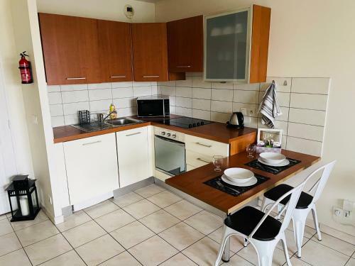 Apartamento Spacieux Studio Sans Vis � Vis