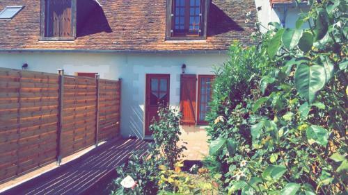 Les Terrasses Des Rossignols