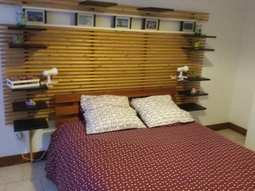 Apartamento Joli Appartement de Vacances