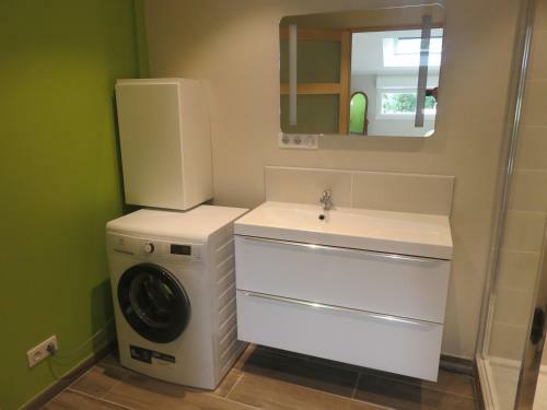 Apartamento Le G�te de Ballage