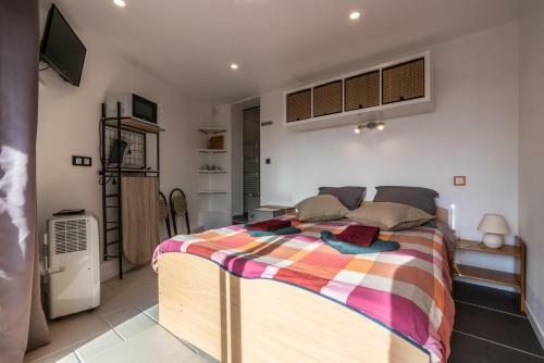 Bed & Breakfast La Maison Au Bord Du Lac