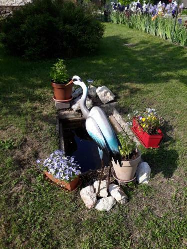 Sur Les Bords De L'indrois